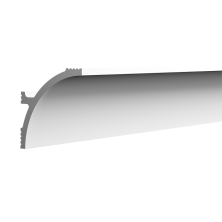 Карниз Европласт 6.50.408 Пенополистирол 2000*60*60 мм
