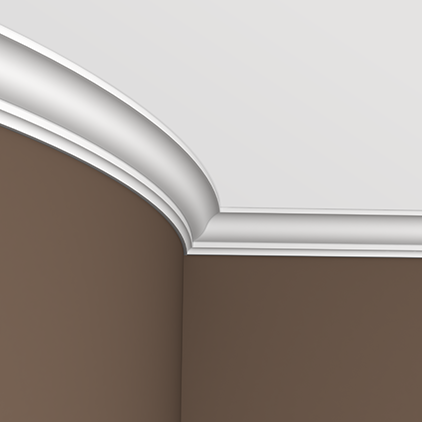 Карниз Европласт 6.50.105 Композит 2000*60*63 мм