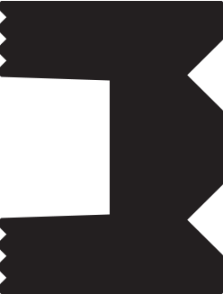 Молдинг Европласт 6.51.816 Композит 2000*40*30 мм