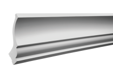 Карниз Европласт 1.50.221 Пенополиуретан 2000*150*143 мм