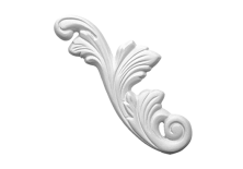 Орнамент Европласт 1.60.010 Пенополиуретан 165*67*10 мм