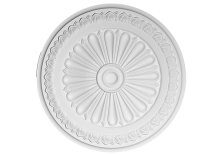 Розетка Европласт 1.56.037 Пенополиуретан 330*32 мм