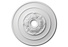 Розетка Европласт 1.56.005 Пенополиуретан 655*42 мм