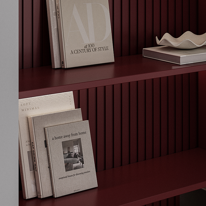 Декоративная панель Европласт U.6.59.106 Пенополистирол 2000-2800*252*10 мм