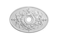 Розетка Европласт 1.56.041 Пенополиуретан 544*785*51 м