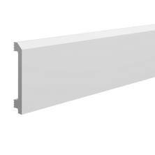 Плинтус Европласт U.6.53.136 Перфом 2000*80*13 мм