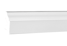 Плинтус Европласт 1.53.111 Пенополиуретан 2000*65*20 мм