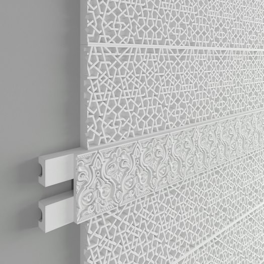 Элемент Европласт 1.65.503 Пенополиуретан