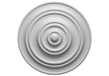 Розетка Европласт 1.56.014 Пенополиуретан 338*57 мм