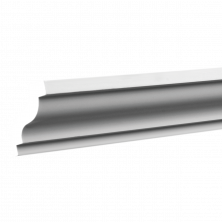 Карниз Европласт 6.50.103 Композит 2000*50*50 мм