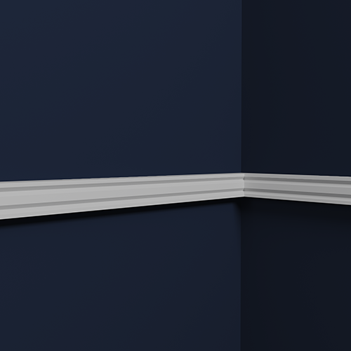 Молдинг Европласт 6.51.816 Композит 2000*40*30 мм