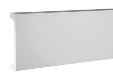 Фриз Европласт 4.33.102 Пенополиуретан 2000*164*42 мм