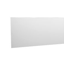 Молдинг Европласт 1.51.606 Пенополиуретан 2000*200*19 мм