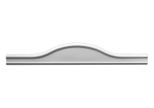 Наличник Европласт 1.54.003 Пенополиуретан 1262*198*25 мм