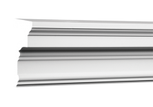 Подоконный элемент Европласт 4.82.301 Пенополиуретан 2000*109*62 мм