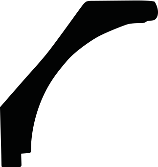 Карниз Европласт 6.50.172 Композит