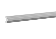 Молдинг Европласт 6.51.810 Композит 2000*21*15 мм