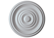 Розетка Европласт 1.56.035 Пенополиуретан 484*44 мм