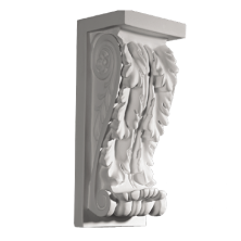 Кронштейн Европласт 1.19.004 Пенополиуретан 215*86*73 мм