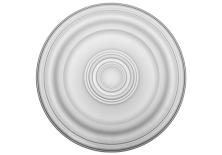 Розетка Европласт 1.56.050 Пенополиуретан 403*38 мм