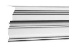 Подоконный элемент Европласт 4.82.302 Пенополиуретан 2000*109*54 мм