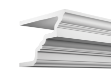 Карниз Европласт 4.31.201 Пенополиуретан 2000*170*249 мм