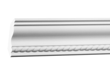 Карниз Европласт 1.50.194 Пенополиуретан 2000*50*50 мм