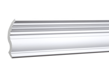 Карниз Европласт 1.50.179 Пенополиуретан 2000*78*81 мм