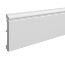 Плинтус Европласт U.6.53.131 Перфом 2000*100*13 мм