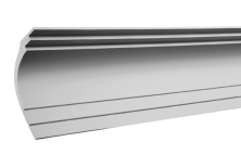 Карниз Европласт 1.50.147 Пенополиуретан 2000*173*125 мм