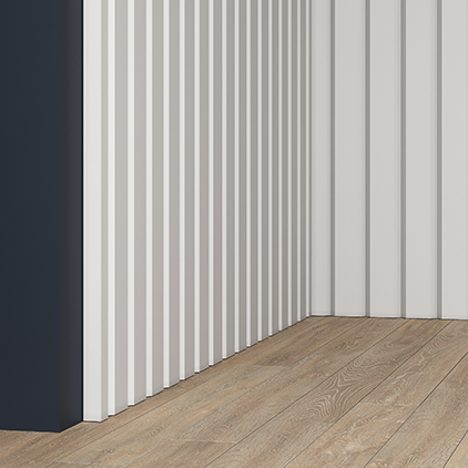 Декоративная панель Европласт 6.59.806 Композит 2000*240*20 мм