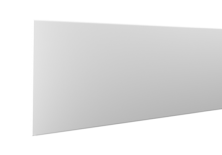 Откос Европласт 4.88.001 Пенополиуретан 2000*399*12 мм