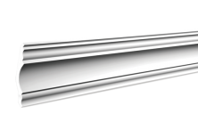 Карниз Европласт 1.50.139 Пенополиуретан 2000*100*99 мм