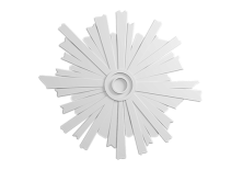 Розетка Европласт 1.56.804 Пенополиуретан 901*21 мм