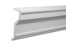 Карниз Европласт 4.81.001 Пенополиуретан 2000*288*95 мм