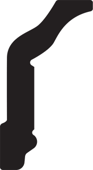 Карниз Европласт 6.50.174 Композит