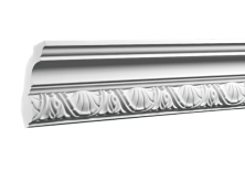 Карниз Европласт 1.50.251 Пенополиуретан 2000*70*55 мм