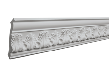 Карниз Европласт 1.50.198 Пенополиуретан 2000*87*92 мм