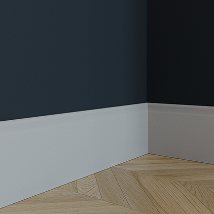 Плинтус Европласт 6.53.805 Композит 2000*200*15 мм