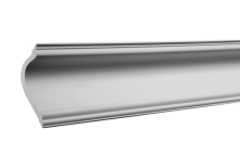 Карниз Европласт 1.50.180 Пенополиуретан 2000*121*91 мм