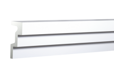 Карниз Европласт 1.50.262 Пенополиуретан 2000*120*50 мм