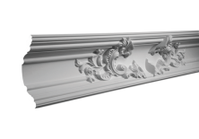 Карниз Европласт 1.50.167 Пенополиуретан 2000*119*120 мм