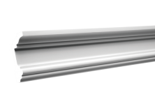 Карниз Европласт 1.50.121 Пенополиуретан 2000*101*50 мм