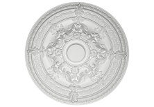 Розетка Европласт 1.56.039 Пенополиуретан 659*67 мм