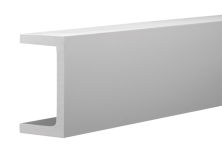 Фриз Европласт 4.33.201 Пенополиуретан 2000*145*80 мм