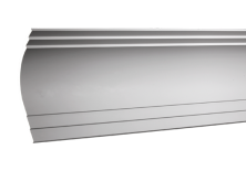 Карниз Европласт 1.50.271 Пенополиуретан 2000*226*165 мм