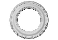 Розетка Европласт 1.56.006 Пенополиуретан 330*25 мм