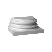 База Европласт 4.47.202 Пенополиуретан 117*270*136 мм