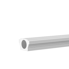 Поручень Европласт 4.72.201 Пенополиуретан 3000*102*152 мм