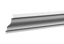 Карниз Европласт 1.50.103 Пенополиуретан 2000*50*50 мм